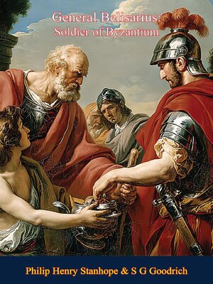 cover image of General Belisarius
